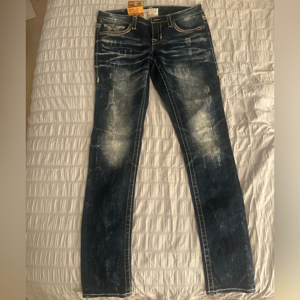 Big Star Jeans